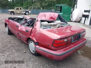 ✅ 1992 Toyota Corolla • VIN: 2T1AE94A6NC192891 • Lot: 42408035. Listed on IAAI with 102,268 mi. Free auction sales archive from the USA and detailed vehicle history report at DreamBid. Image 3.