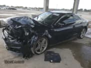 ✅ 2018 Audi A5 Premium Plus • VIN: WAUTNAF57JA103979 • Lot: 69623065. Listed on Copart with Not provided. Free auction sales archive from the USA and detailed vehicle history report at DreamBid. Image 1.