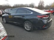 ✅ 2019 Hyundai Sonata SE • VIN: 5NPE24AF2KH818698 • Лот: 91850975. Опубликован ранее на Copart с пробегом 140 928 миль. Бесплатный доступ к архиву аукционных продаж из США и подробный отчёт об истории автомобиля на DreamBid. Изображение 2.