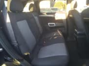 ✅ 2012 Chevrolet Captiva Sport LT • VIN: 3GNAL3E50CS612558 • Lot: 45500315. Wystawiony na Copart z przebiegiem 143 448 mil. Bezpłatny archiwum sprzedaży aukcyjnych z USA i szczegółowy raport historii pojazdu na DreamBid. Zdjęcie 11.