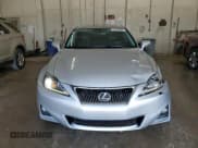 ✅ 2011 Lexus IS 350 • VIN: JTHCE5C24B5000693 • Lot: 61336465. Listed on Copart with 178,258 mi. Free auction sales archive from the USA and detailed vehicle history report at DreamBid. Image 5.