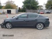 ✅ 2016 Acura ILX • VIN: 19UDE2F3XGA011612 • Lot: 43528815. Listed on IAAI with 48,050 mi. Free auction sales archive from the USA and detailed vehicle history report at DreamBid. Image 15.