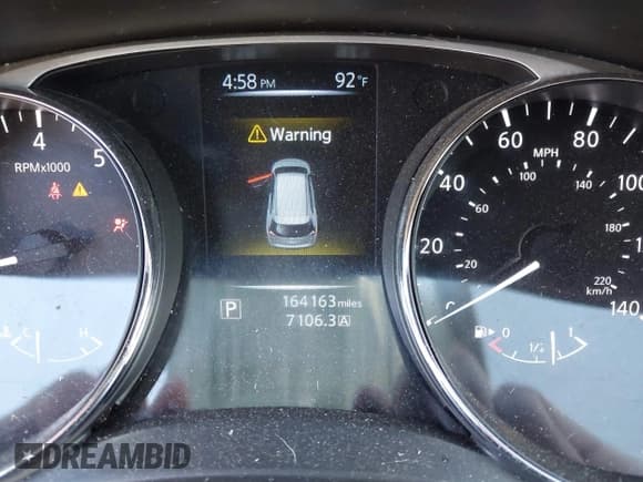 ✅ 2014 Nissan Rogue SL • VIN: 5N1AT2MT0EC869016 • Лот: 43282958. Опубликован ранее на IAAI с пробегом 164 163 миль. Бесплатный доступ к архиву аукционных продаж из США и подробный отчёт об истории автомобиля на DreamBid. Изображение 15.