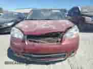 2007 Chevrolet Malibu 2LT z VIN 1G1ZT58N17F254232, wystawiony jako Copart lot #75856644 z przebiegiem 199 526 mil mil oraz Szkoda całkowita • Salvage title. Historia ofert i sprzedaży dostępna na DreamBid. Obrazek 5.