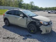 ✅ 2016 Subaru Crosstrek Premium • VIN: JF2GPABC2G8229087 • Lot: 52907995. Listed on Copart with 198,468 mi. Free auction sales archive from the USA and detailed vehicle history report at DreamBid. Image 4.