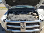 ✅ 2018 Ram 2500 Tradesman • VIN: 3C6UR5CL9JG184580 • Lot: 60193534. Listed on Copart with 106,123 mi. Free auction sales archive from the USA and detailed vehicle history report at DreamBid. Image 11.