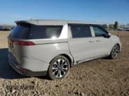 ✅ 2024 Kia Carnival EX • VIN: KNDNC5H32R6421253 • Лот: 82355565. Опубликован ранее на Copart с пробегом 22 338 миль. Бесплатный доступ к архиву аукционных продаж из США и подробный отчёт об истории автомобиля на DreamBid. Изображение 3.