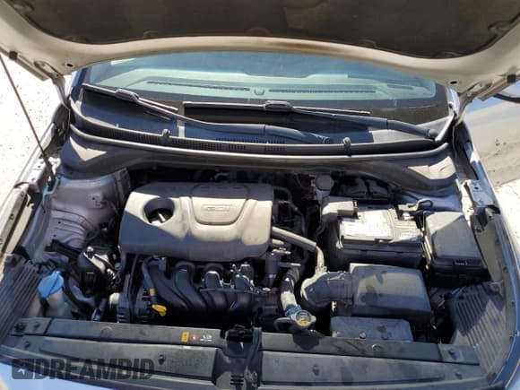 ✅ 2018 Hyundai Accent SE • VIN: 3KPC24A30JE034102 • Лот: 73985234. Опубликован ранее на Copart с пробегом 133 074 миль. Бесплатный доступ к архиву аукционных продаж из США и подробный отчёт об истории автомобиля на DreamBid. Изображение 12.