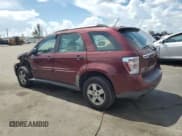 ✅ 2007 Chevrolet Equinox LS • VIN: 2CNDL13F476031201 • Лот: 64260005. Опубликован ранее на Copart с пробегом 142 038 миль. Бесплатный доступ к архиву аукционных продаж из США и подробный отчёт об истории автомобиля на DreamBid. Изображение 2.