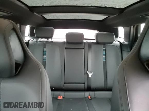 ✅ 2023 Fisker Ocean Ultra • VIN: VCF1UBU25PG006698 • Lot: 43042795. Wystawiony na Copart z przebiegiem Nie podano. Bezpłatny archiwum sprzedaży aukcyjnych z USA i szczegółowy raport historii pojazdu na DreamBid. Zdjęcie 10.