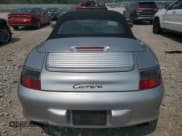 ✅ 2002 Porsche 911 • VIN: WP0CA299X2S655278 • Lot: 67003375. Listed on Copart with 128,821 mi. Free auction sales archive from the USA and detailed vehicle history report at DreamBid. Image 6.