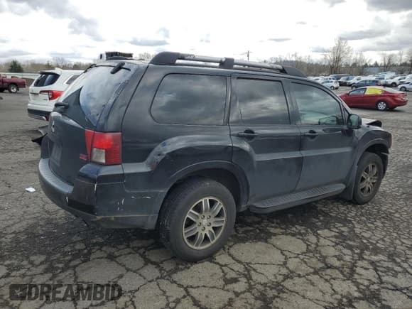 ✅ 2007 Mitsubishi Endeavor SE • VIN: 4A4MM31S77E058314 • Лот: 49350845. Опубликован ранее на Copart с пробегом 205 258 миль. Бесплатный доступ к архиву аукционных продаж из США и подробный отчёт об истории автомобиля на DreamBid. Изображение 3.