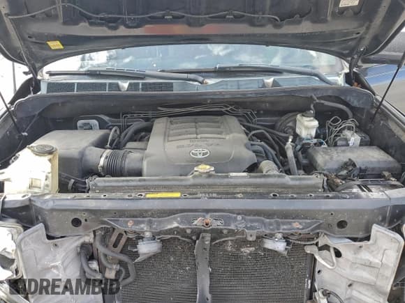 ✅ 2013 Toyota Tundra • VIN: 5TFDW5F14DX285361 • Lot: 94135505. Wystawiony na Copart z przebiegiem 148 830 mil. Bezpłatny archiwum sprzedaży aukcyjnych z USA i szczegółowy raport historii pojazdu na DreamBid. Zdjęcie 11.