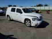 2009 Chevrolet HHR LS z VIN 3GNCA13B39S601056, wystawiony jako Copart lot #74245364 z przebiegiem 138 801 mil mil oraz Czysty tytuł • Clean title. Historia ofert i sprzedaży dostępna na DreamBid. Obrazek 4.