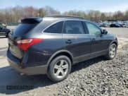 ✅ 2007 Hyundai Veracruz GLS • VIN: KM8NU73C37U010593 • Lot: 54357255. Listed on Copart with 208,725 mi. Free auction sales archive from the USA and detailed vehicle history report at DreamBid. Image 3.