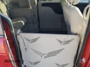 ✅ 2015 Dodge Grand Caravan SXT • VIN: 2C7WDGCG6FR557268 • Lot: 93197895. Listed on Copart with 97,343 mi. Free auction sales archive from the USA and detailed vehicle history report at DreamBid. Image 11.