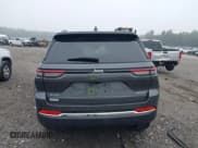 ✅ 2022 Jeep Grand Cherokee Limited • VIN: 1C4RJHBG8N8542971 • Lot: 40074278. Listed on IAAI with Not provided. Free auction sales archive from the USA and detailed vehicle history report at DreamBid. Image 16.