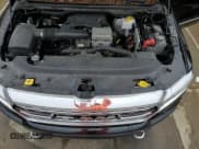 ✅ 2019 Ram 1500 Limited • VIN: 1C6SRFHT6KN768692 • Lot: 85596245. Listed on Copart with 115,751 mi. Free auction sales archive from the USA and detailed vehicle history report at DreamBid. Image 11.