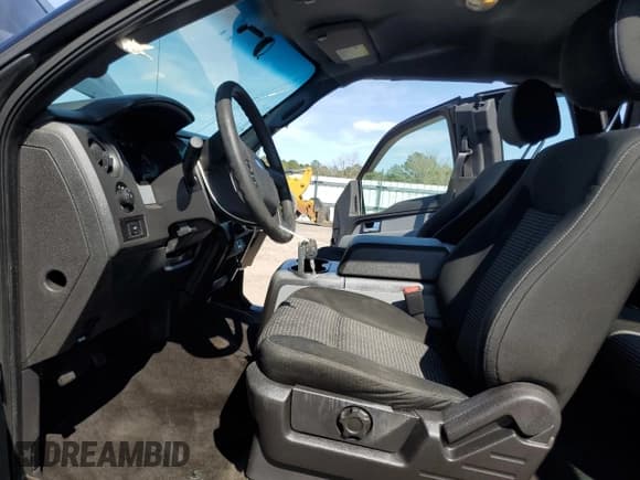 ✅ 2014 Ford F-150 XL • VIN: 1FTEX1EM2EKF44448 • Lot: 50102295. Wystawiony na Copart z przebiegiem 140 239 mil. Bezpłatny archiwum sprzedaży aukcyjnych z USA i szczegółowy raport historii pojazdu na DreamBid. Zdjęcie 7.