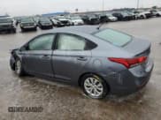 ✅ 2020 Hyundai Accent SE • VIN: 3KPC24A66LE098562 • Лот: 44107035. Опубликован ранее на Copart с пробегом 114 192 миль. Бесплатный доступ к архиву аукционных продаж из США и подробный отчёт об истории автомобиля на DreamBid. Изображение 2.