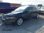 ✅ 2015 Chevrolet Impala LT • VIN: 2G1125S31F9263110 • Лот: 43413225. Опубликован ранее на IAAI с пробегом 180 676 миль. Бесплатный доступ к архиву аукционных продаж из США и подробный отчёт об истории автомобиля на DreamBid. Изображение 2.