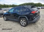 ✅ 2021 Toyota RAV4 Hybrid Limited • VIN: 4T3D6RFV0MU033475 • Lot: 70543685. Listed on Copart with 123,858 mi. Free auction sales archive from the USA and detailed vehicle history report at DreamBid. Image 2.