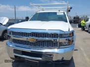 ✅ 2019 Chevrolet Silverado 2500HD Work Truck • VIN: 2GB2CREG1K1169904 • Lot: 42762134. Listed on IAAI with 113,435 mi. Free auction sales archive from the USA and detailed vehicle history report at DreamBid. Image 13.