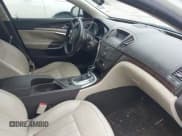 ✅ 2011 Buick Regal CXL RL3 • VIN: W04GR5EC8B1006818 • Lot: 41868115. Wystawiony na IAAI z przebiegiem 135 579 mil. Bezpłatny archiwum sprzedaży aukcyjnych z USA i szczegółowy raport historii pojazdu na DreamBid. Zdjęcie 5.