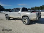 ✅ 2018 Toyota Tacoma TRD Sport • VIN: 3TMCZ5AN8JM123196 • Lot: 87276345. Listed on Copart with 110,078 mi. Free auction sales archive from the USA and detailed vehicle history report at DreamBid. Image 2.