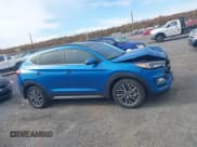 ✅ 2020 Hyundai Tucson SEL • VIN: KM8J33ALXLU109175 • Lot: 43562629. Listed on IAAI with 23,071 mi. Free auction sales archive from the USA and detailed vehicle history report at DreamBid. Image 13.