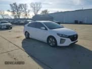 ✅ 2018 Hyundai Ioniq Blue • VIN: KMHC65LCXJU097213 • Lot: 87213254. Wystawiony na Copart z przebiegiem 43 880 mil. Bezpłatny archiwum sprzedaży aukcyjnych z USA i szczegółowy raport historii pojazdu na DreamBid. Zdjęcie 11.