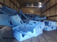 ✅ 2013 Ford Econoline Commercial • VIN: 1FDWE3FL4DDB20456 • Lot: 88486825. Wystawiony na Copart z przebiegiem Nie podano. Bezpłatny archiwum sprzedaży aukcyjnych z USA i szczegółowy raport historii pojazdu na DreamBid. Zdjęcie 10.