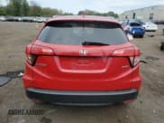 ✅ 2017 Honda HR-V EX-L • VIN: 3CZRU6H77HM734069 • Лот: 81429185. Опубликован ранее на Copart с пробегом Не указан. Бесплатный доступ к архиву аукционных продаж из США и подробный отчёт об истории автомобиля на DreamBid. Изображение 6.