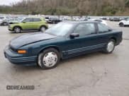 ✅ 1995 Oldsmobile Cutlass Supreme S • VIN: 1G3WH12MXSD326182 • Lot: 79915734. Listed on Copart with 74,584 mi. Free auction sales archive from the USA and detailed vehicle history report at DreamBid. Image 1.