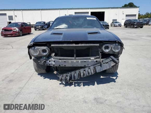 2019 Dodge Challenger SXT с VIN 2C3CDZAG5KH701900, выставлен на аукционе Copart как лот 70775285 с пробегом 142 357 миль миль и Списание • Salvage title. История ставок и продаж доступна на DreamBid. Изображение 5.