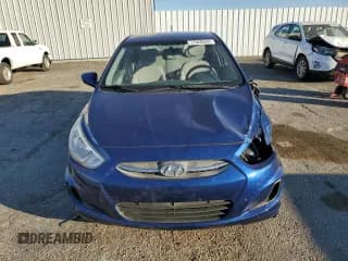 ✅ 2016 Hyundai Accent SE • VIN: KMHCT4AE3GU072959 • Лот: 77048344. Опубликован ранее на Copart с пробегом 148 975 миль. Бесплатный доступ к архиву аукционных продаж из США и подробный отчёт об истории автомобиля на DreamBid. Изображение 5.