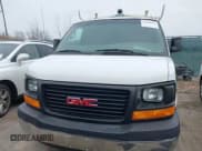 ✅ 2010 GMC Savana • VIN: 1GTUGADX8A1112048 • Lot: 43686444. Wystawiony na IAAI z przebiegiem 188 602 mil. Bezpłatny archiwum sprzedaży aukcyjnych z USA i szczegółowy raport historii pojazdu na DreamBid. Zdjęcie 12.
