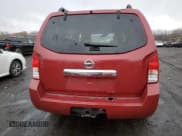 ✅ 2008 Nissan Pathfinder S • VIN: 5N1AR18B98C635925 • Лот: 92094855. Опубликован ранее на Copart с пробегом 179 313 миль. Бесплатный доступ к архиву аукционных продаж из США и подробный отчёт об истории автомобиля на DreamBid. Изображение 6.