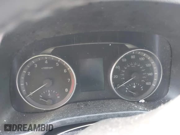 ✅ 2017 Hyundai Elantra SE • VIN: 5NPD84LF3HH056983 • Lot: 42485590. Listed on IAAI with Not provided. Free auction sales archive from the USA and detailed vehicle history report at DreamBid. Image 7.