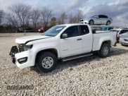 ✅ 2016 Chevrolet Colorado 2WD WT • VIN: 1GCHSBEA9G1355781 • Лот: 79647964. Опубликован ранее на Copart с пробегом 119 564 миль. Бесплатный доступ к архиву аукционных продаж из США и подробный отчёт об истории автомобиля на DreamBid. Изображение 1.