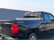 ✅ 2016 Chevrolet Silverado 1500 LS • VIN: 1GCVKNEC0GZ154343 • Лот: 52903535. Опубликован ранее на Copart с пробегом 175 168 миль. Бесплатный доступ к архиву аукционных продаж из США и подробный отчёт об истории автомобиля на DreamBid. Изображение 4.