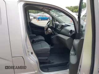 2015 Chevrolet City Express Cargo LS с VIN 3N63M0YN1FK701145, выставлен на аукционе IAAI как лот 42705546 с пробегом 116 357 миль миль и . История ставок и продаж доступна на DreamBid. Изображение 5.
