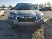✅ 2019 Subaru Forester Limited • VIN: JF2SKAUC2KH500955 • Лот: 82579345. Опубликован ранее на Copart с пробегом 127 939 миль. Бесплатный доступ к архиву аукционных продаж из США и подробный отчёт об истории автомобиля на DreamBid. Изображение 5.