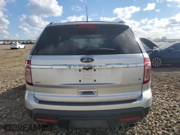 ✅ 2013 Ford Explorer XLT • VIN: 1FM5K8D85DGC39373 • Лот: 90544855. Опубликован ранее на Copart с пробегом 184 066 миль. Бесплатный доступ к архиву аукционных продаж из США и подробный отчёт об истории автомобиля на DreamBid. Изображение 6.