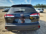 ✅ 2024 Toyota Corolla Cross LE • VIN: 7MUCAAAG4RV077935 • Lot: 85662745. Wystawiony na Copart z przebiegiem Nie podano. Bezpłatny archiwum sprzedaży aukcyjnych z USA i szczegółowy raport historii pojazdu na DreamBid. Zdjęcie 6.