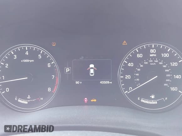 ✅ 2015 Hyundai Genesis 3.8L • VIN: KMHGN4JE2FU024542 • Лот: 43402823. Опубликован ранее на IAAI с пробегом 43 328 миль. Бесплатный доступ к архиву аукционных продаж из США и подробный отчёт об истории автомобиля на DreamBid. Изображение 7.