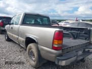 ✅ 2002 Chevrolet Silverado 1500 LT • VIN: 2GCEC19TX21218731 • Лот: 43272633. Опубликован ранее на IAAI с пробегом 301 628 миль. Бесплатный доступ к архиву аукционных продаж из США и подробный отчёт об истории автомобиля на DreamBid. Изображение 3.