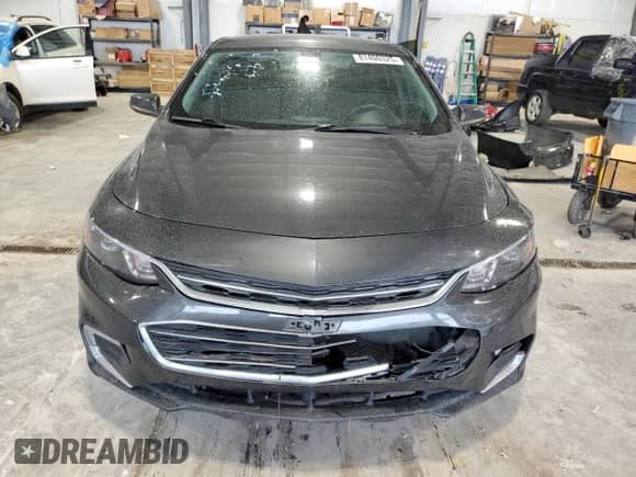 2018 Chevrolet Malibu LT z VIN 1G1ZD5ST8JF137789, wystawiony jako Copart lot #81400325 z przebiegiem 133 174 mil mil oraz Szkoda całkowita • Salvage title. Historia ofert i sprzedaży dostępna na DreamBid. Obrazek 5.