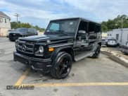 ✅ 2013 Mercedes-Benz G 63 AMG • VIN: WDCYC7DF5DX207024 • Lot: 71172605. Listed on Copart with 97,938 mi. Free auction sales archive from the USA and detailed vehicle history report at DreamBid. Image 1.