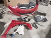 ✅ 2013 Hyundai Elantra GLS • VIN: KMHDH4AE8DU967784 • Lot: 43368422. Wystawiony na IAAI z przebiegiem 162 632 mil. Bezpłatny archiwum sprzedaży aukcyjnych z USA i szczegółowy raport historii pojazdu na DreamBid. Zdjęcie 12.